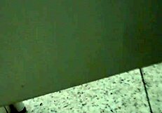 Gay bathroom hookup at shopping!