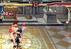 Holy Crap! Jessica Dominates Zero in Paid Action!