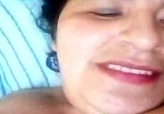 Gorda Arrecha Me Muestra Sus Tetas Y Vagina Por Videollamada!