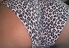 Tease My Pussy Through These Tight Shorts While Sucking Cameltoe