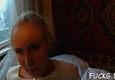 Check this teen bouncing hard on a hidden spycam