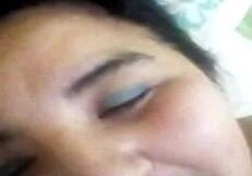 Gorda Arrecha Me Muestra Sus Tetas Y Vagina Por Videollamada!