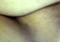 Gorda Arrecha Me Muestra Sus Tetas Y Vagina Por Videollamada!