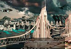 tales from the unending void 152