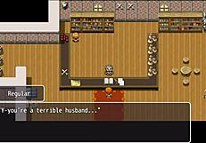 garçonete GOSTOSA in bunny outfit BANGING rookie knight rathi