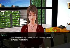 Welcome to my new family! the cartoon says