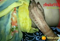 Indian housewife anita's first time rough experience after homemade fucking