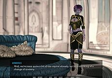 tales from the unending void 152