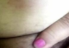 Gorda Arrecha Me Muestra Sus Tetas Y Vagina Por Videollamada!