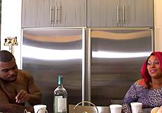 classic retro with huge ass bunz