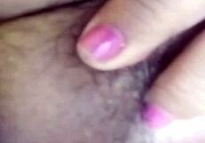 Gorda Arrecha Me Muestra Sus Tetas Y Vagina Por Videollamada!