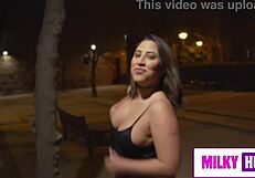 Follando El Culito De Adara Love