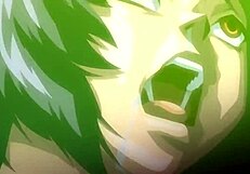 Prison Battleship Episode 3-4: Bound anime slave banged in humiliating group scene. Creampie chaos unfolds.