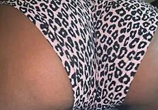 Tease My Pussy Through These Tight Shorts While Sucking Cameltoe