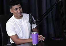 does prostitution interfere with your work, fabricio