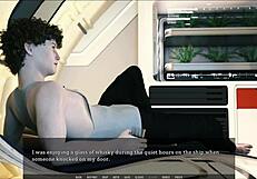 tales from the unending void 152