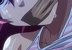 Feeling Overwhelmed by Hentai Edits and Pure Anime Sex Scenes So Raw!