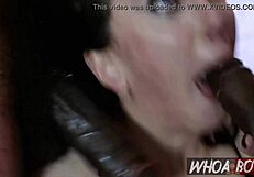 Mandy Muse gangbang anal destroyed creampie dp