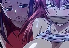 Feeling Overwhelmed by Hentai Edits and Pure Anime Sex Scenes So Raw!