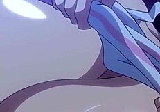 Feeling Overwhelmed by Hentai Edits and Pure Anime Sex Scenes So Raw!