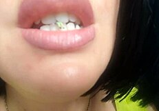 Chantal Channels Sexy Giantess Stepmom In Lezdom Roleplay!