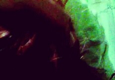 Blonde whore devours monster cock in couple's blowjob scene!