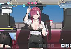 Can You Handle the Thrills of Chikan 3 in This Hentai Adventure?