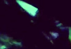 Blonde whore devours monster cock in couple's blowjob scene!