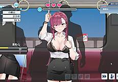 Can You Handle the Thrills of Chikan 3 in This Hentai Adventure?