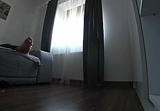 Incredible wife cheats in homemade porn with anal assfucking and taboo sex