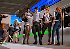Get lost in the world of Academy 214 with our walkthrough and gameplay