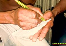 i enjoy my wife's new maid