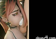 uhh, best 3d porn vids ever, ya know?