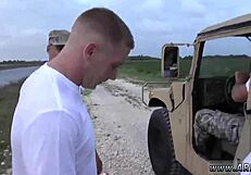 Caught gay married men in steamy sex videos?