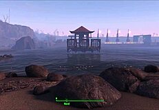 fallout 4 fashion cyberpunk 2077