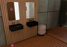 hey, wanna try hot yoga in this sexy game prologue?