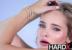 athena fleurs experiences unique positions on hardx