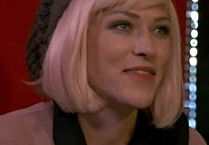 Redhead Swingers Plan Oral Threesome