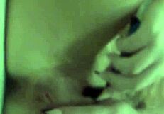 Is Christy Mack's solo bath too hot to resist?