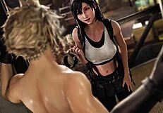 I’m Obsessed with Nagoonimation Blender Porn Compilation of Best Cosplay Hentai