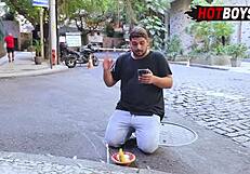 I Did A Spell To Get Dick In My Ass