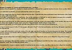 I enter the holy cathedral in succubus covenant, discovering half-naked blonde angels.