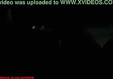 i banged bruna silva in our first hotwife meetup, part 2-4 with subtitles