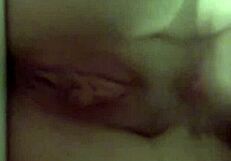 Is Christy Mack's solo bath too hot to resist?