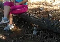 Outdoor Fucking And Bj In Forest In Slowmotion Naked Slow Motion Nature Flashing Amateurs Sex Tits
