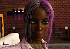 Explore Alternate Existence 3 World