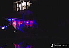 Bubble butt teen swapped with BFF to ride hard