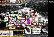 dragon world retro arcade asian erotica