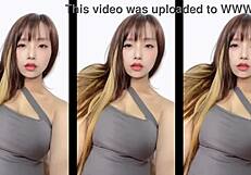 asian gay model masturbates in daily limited motion collection with suggestive poses