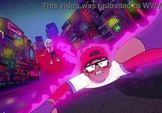 verbalase hazbin hotels charlie animation full video